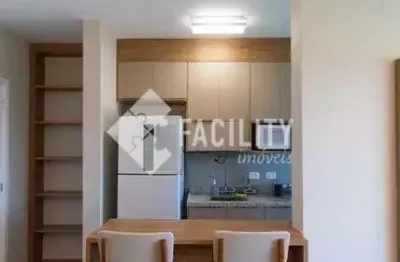 Apartamento com 2 quartos à venda na Rua Doutor Mário Natividade, 1266, Taquaral, Campinas, 66 m2 por R$ 1.000.000