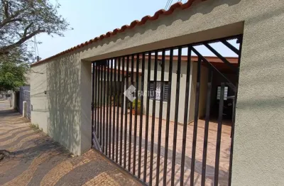 Casa com 2 quartos à venda na rua são salvador, 201, taquaral, campinas, 90 m2 por r$ 670.000
