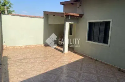 Casa com 2 quartos à venda na Rua São Salvador, 201, Taquaral, Campinas, 311 m2 por R$ 575.000