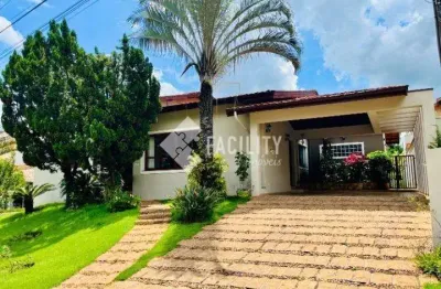 Casa em condomínio fechado com 3 quartos à venda na avenida engenheiro luiz antônio laloni, 321, tijuco das telhas, campinas, 203 m2 por r$ 1.380.000
