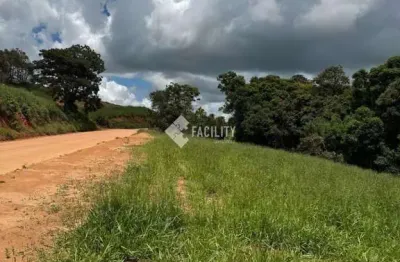 Terreno à venda na rodovia jose bueno de miranda, 156, zona rural, munhoz por r$ 130.000