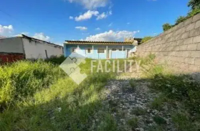 Casa com 1 quarto à venda na odilon maudonnet, 217, jardim santana, campinas, 60 m2 por r$ 540.000