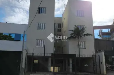Apartamento com 2 quartos à venda na rua mogi guaçu, 75, chácara da barra, campinas, 90 m2 por r$ 340.000