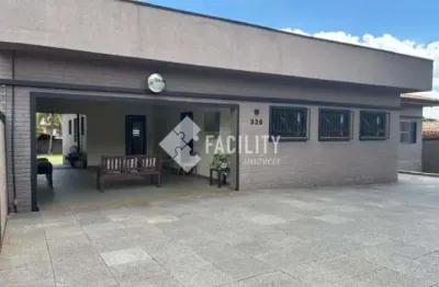 Casa comercial para alugar na rua das hortências, 335, chácara primavera, campinas, 362 m2 por r$ 18.800