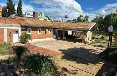 Casa comercial para alugar na rua das orquídeas, 448, chácara primavera, campinas, 357 m2 por r$ 25.000