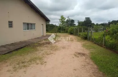 Chácara / sítio com 4 quartos à venda na rua augusto zanotti, 440, vista alegre, vinhedo, 248 m2 por r$ 2.250.000