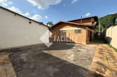 Casa comercial para alugar na avenida doutor hermas braga, 876, nova campinas, campinas, 293 m2 por r$ 30.000