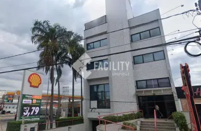 Prédio para alugar na avenida júlio prestes, 435, taquaral, campinas, 1402 m2 por r$ 34.000