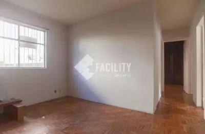 Apartamento com 2 quartos para alugar na avenida doutor betim, 780, vila marieta, campinas, 70 m2 por r$ 2.000