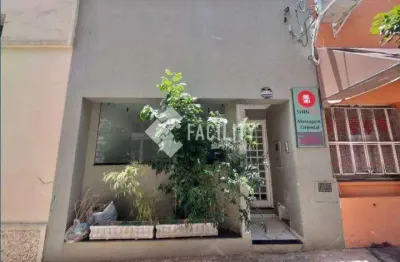 Sala comercial para alugar na rua antônio cesarino, 586, cambuí, campinas, 101 m2 por r$ 4.800