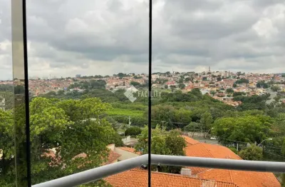 Apartamento com 3 quartos à venda na rua mogi guaçu, 1699, jardim flamboyant, campinas, 90 m2 por r$ 425.000