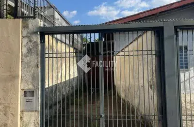 Casa com 2 quartos à venda na avenida antônio carlos sales júnior, 736, jardim proença i, campinas, 385 m2 por r$ 680.000