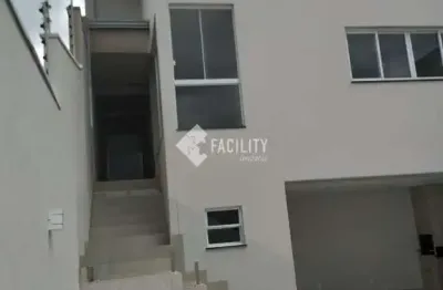 Casa com 3 quartos à venda na rua alcedino fernandes de mendonça, 185, residencial parque da fazenda, campinas, 213 m2 por r$ 990.000