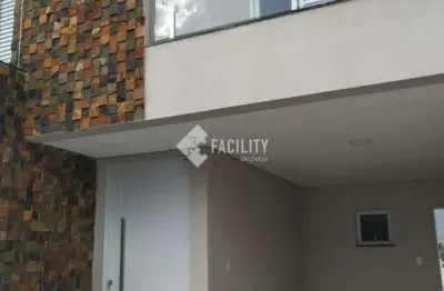 Casa com 3 quartos à venda na rua alcedino fernandes de mendonça, 185, residencial parque da fazenda, campinas, 213 m2 por r$ 990.000