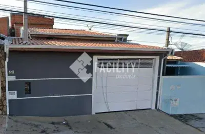 Casa com 3 quartos à venda na manoel ferreira, 108, parque residencial vila união, campinas, 134 m2 por r$ 650.000
