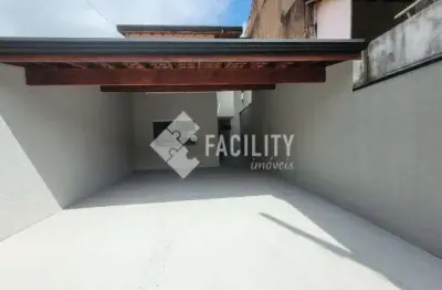 Casa com 3 quartos à venda na rua seminarista luiz antônio da silva, 39, parque jambeiro, campinas, 101 m2 por r$ 620.000