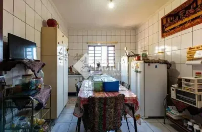 Casa com 3 quartos à venda na rua são salvador, 77, jardim belo horizonte, campinas, 163 m2 por r$ 1.000.000