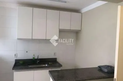 Apartamento com 2 quartos à venda na rua visconde de congonhas do campo, 1161, loteamento parque são martinho, campinas, 45 m2 por r$ 220.000