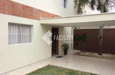 Casa com 3 quartos à venda no parque jambeiro, campinas , 138 m2 por r$ 747.000