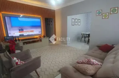 Casa com 3 quartos à venda no são bernardo, campinas , 150 m2 por r$ 680.000