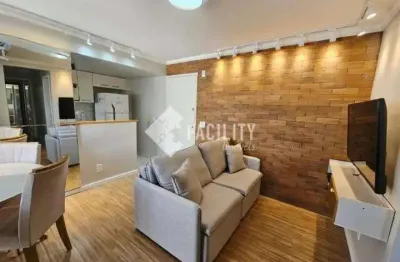 Cobertura com 2 quartos à venda na rua sylvio baratelli, 58, vila nova, campinas, 100 m2 por r$ 520.000