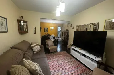 Apartamento com 3 quartos à venda na rua coronel quirino, 350, cambuí, campinas, 115 m2 por r$ 675.000