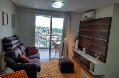 Apartamento com 2 quartos para alugar na rua jasmim, 560, chácara primavera, campinas, 76 m2 por r$ 4.200