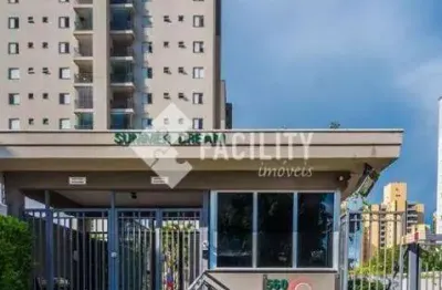 Apartamento com 3 quartos à venda na rua jasmim, 560, chácara primavera, campinas, 75 m2 por r$ 790.000