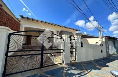 Casa com 3 quartos à venda na rua roberto teixeira dos santos, 240, parque taquaral, campinas, 163 m2 por r$ 850.000