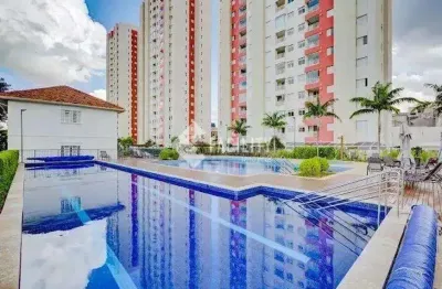 Apartamento com 2 quartos à venda na rua da abolição, 1000, ponte preta, campinas, 66 m2 por r$ 740.000