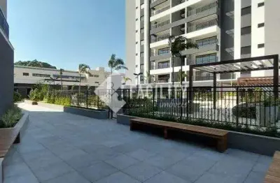 Apartamento com 3 quartos à venda na rua azarias de melo, 650, taquaral, campinas, 98 m2 por r$ 1.130.000