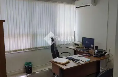 Sala comercial para alugar na rua barão de jaguara, 1481, centro, campinas, 100 m2 por r$ 1.300