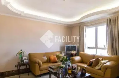 Cobertura com 4 quartos à venda na rua álvaro bosco, 95, loteamento residencial vila bella, campinas, 210 m2 por r$ 1.700.000