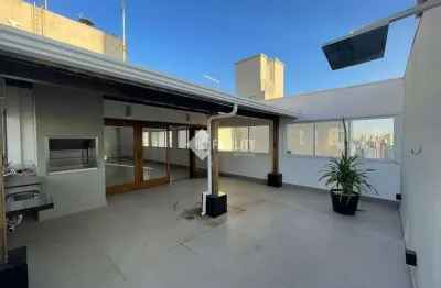 Cobertura com 3 quartos à venda na rua coronel quirino, 1218, cambuí, campinas, 248 m2 por r$ 2.000.000
