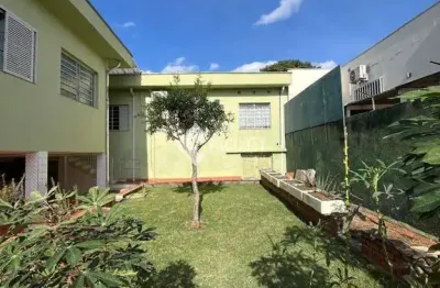 Casa com 3 quartos à venda na avenida júlio diniz, 329, jardim nossa senhora auxiliadora, campinas, 162 m2 por r$ 1.220.000