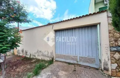 Casa com 3 quartos à venda na rua lamartine ribas camargo, 388, parque jambeiro, campinas, 50 m2 por r$ 580.000