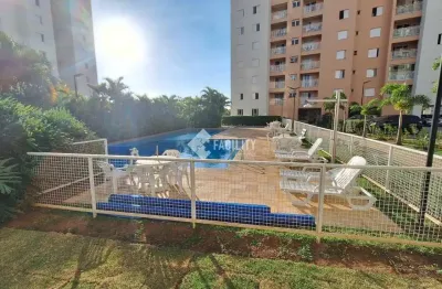 Apartamento com 2 quartos para alugar na avenida nélsia vannucci, 105, parque prado, campinas, 65 m2 por r$ 3.550