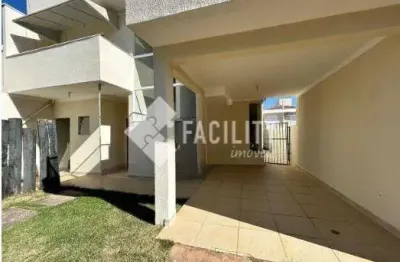 Casa em condomínio fechado com 3 quartos para alugar na avenida josé hoffmann, 480, residencial real parque sumaré, sumaré, 220 m2 por r$ 5.000