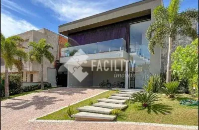 Casa em condomínio fechado com 3 quartos à venda na rua advogado mário batista de campos, 213, swiss park, campinas, 244 m2 por r$ 2.480.000
