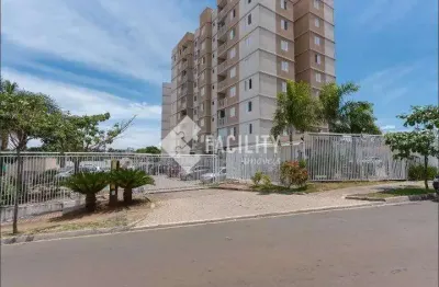 Apartamento com 3 quartos à venda na rua antonio de souza lima, 48, residencial parque da fazenda, campinas, 61 m2 por r$ 430.000