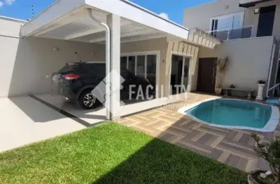 Casa com 3 quartos à venda na rua antônio pavin, 933, jardim conceição, campinas, 192 m2 por r$ 1.000.000