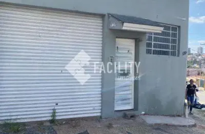 Sala comercial para alugar na rua doutor fernão pompeu de camargo, 1200, jardim leonor, campinas, 100 m2 por r$ 8.000