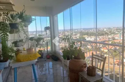 Apartamento com 3 quartos à venda na rua álvaro bosco, 95, loteamento residencial vila bella, campinas, 135 m2 por r$ 1.295.000