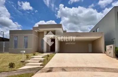 Casa em condomínio fechado com 3 quartos para alugar na rua professor euclydes guimarães, 118, loteamento parque dos alecrins, campinas, 260 m2 por r$ 14.500