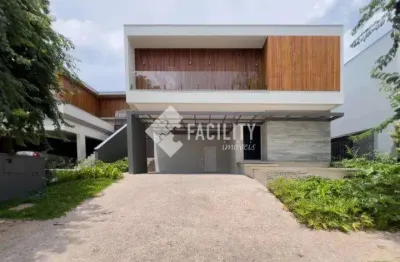 Casa em condomínio fechado com 4 quartos à venda na rua pastor werner kaschel, 1, alphaville dom pedro 3, campinas, 364 m2 por r$ 3.750.000