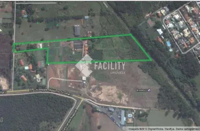 Terreno à venda na cidade universitária, campinas  por r$ 5.990.000