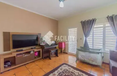 Casa com 2 quartos à venda na rua monsenhor fergo o'connor de camargo dauntre, 658, vila joaquim inácio, campinas, 110 m2 por r$ 800.000