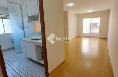 Apartamento com 3 quartos à venda no jardim guanabara, campinas , 76 m2 por r$ 520.000