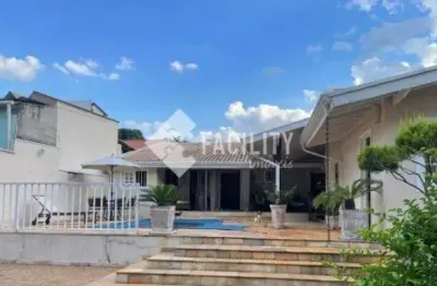 Casa com 1 quarto à venda na rua edele próspero pícoli, 315, jardim josé martins, campinas, 100 m2 por r$ 850.000
