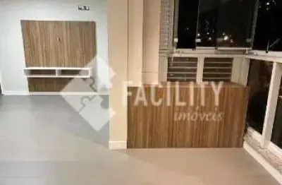 Apartamento com 2 quartos à venda na rua doutor mário natividade, 1266, taquaral, campinas, 89 m2 por r$ 1.050.000